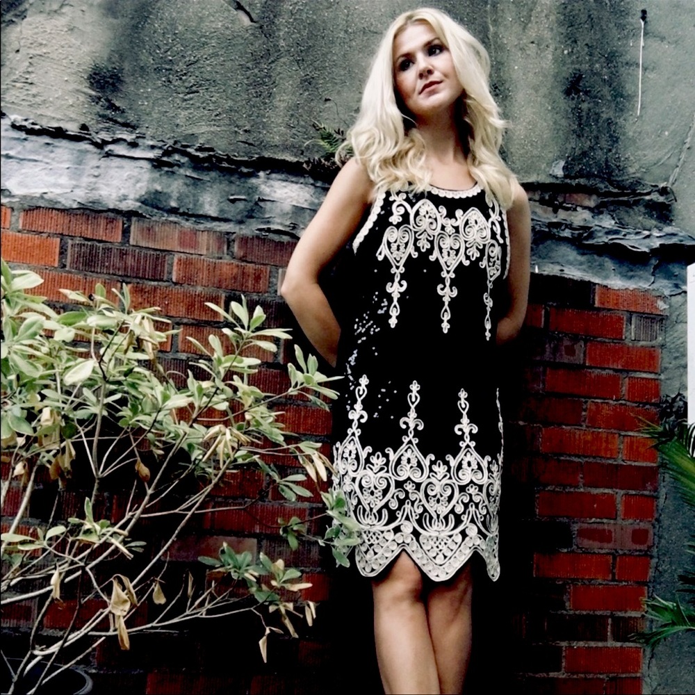Simply Couture Dress